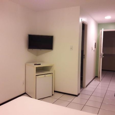 GRAN SOLARE FLAT RESIDENCE - FLat Particular Barreirinhas Exterior foto