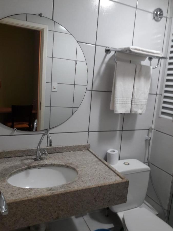 GRAN SOLARE FLAT RESIDENCE - FLat Particular Barreirinhas Exterior foto