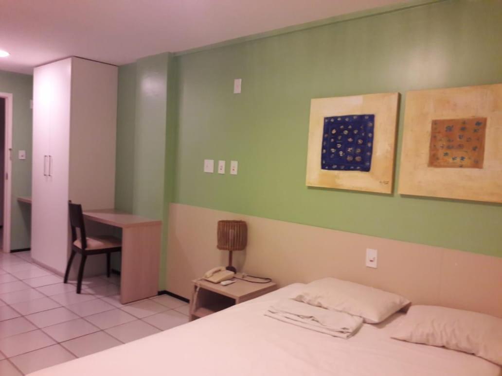 GRAN SOLARE FLAT RESIDENCE - FLat Particular Barreirinhas Exterior foto