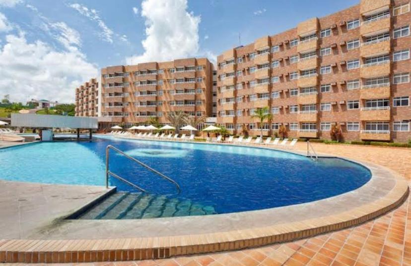 GRAN SOLARE FLAT RESIDENCE - FLat Particular Barreirinhas Exterior foto