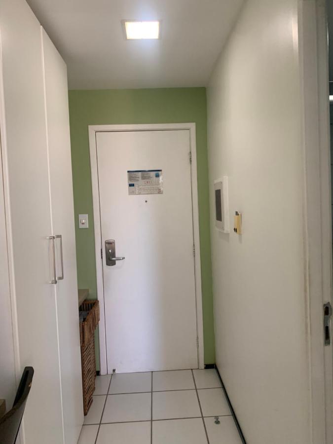 GRAN SOLARE FLAT RESIDENCE - FLat Particular Barreirinhas Exterior foto