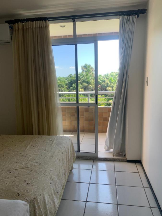 GRAN SOLARE FLAT RESIDENCE - FLat Particular Barreirinhas Exterior foto