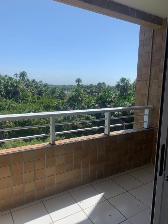 GRAN SOLARE FLAT RESIDENCE - FLat Particular Barreirinhas Exterior foto