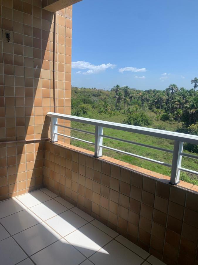 GRAN SOLARE FLAT RESIDENCE - FLat Particular Barreirinhas Exterior foto