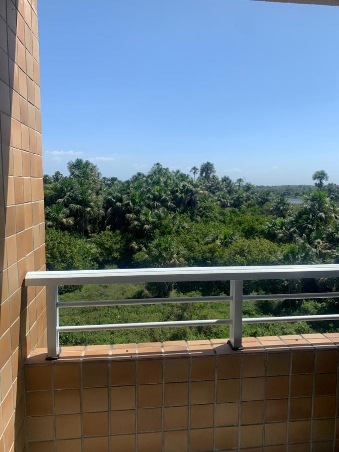 GRAN SOLARE FLAT RESIDENCE - FLat Particular Barreirinhas Exterior foto