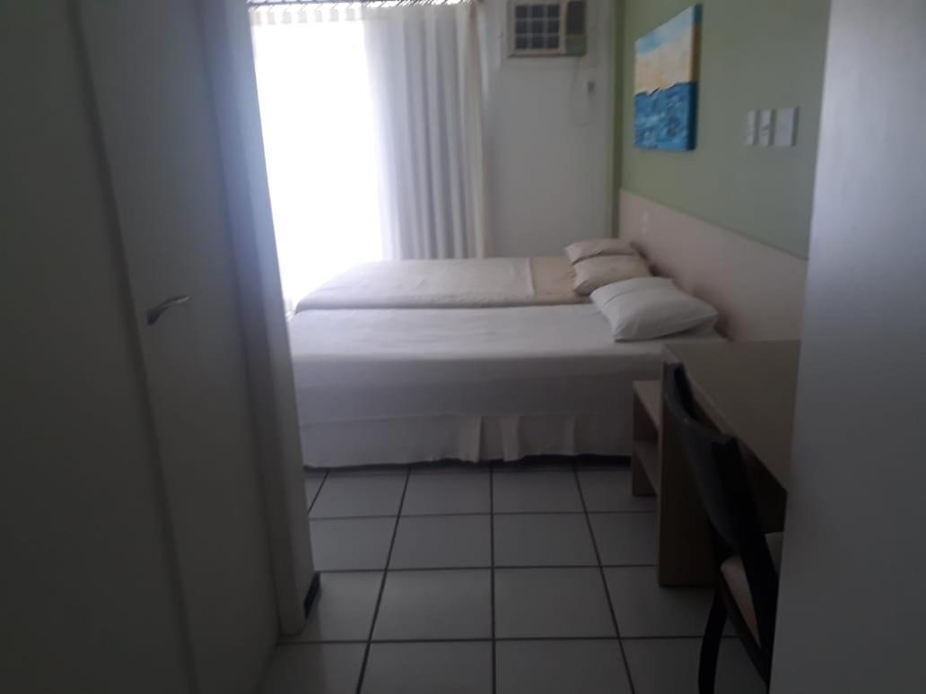 GRAN SOLARE FLAT RESIDENCE - FLat Particular Barreirinhas Exterior foto